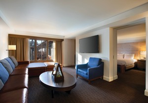 Hyatt Regency Lake Tahoe Resort, Spa & Casino