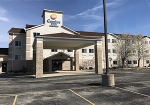 Comfort Inn