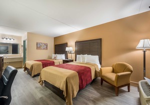 Econo Lodge Cullman