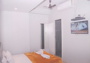 Hotel Divine View