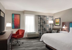 Hampton Inn Champaign Southwest IL