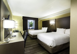 Days Inn by Wyndham Fallsview