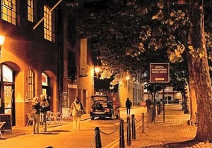 YHA Bristol