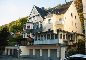 Also-Hotel an der Hardt