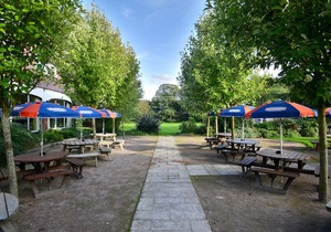 The Conningbrook Hotel