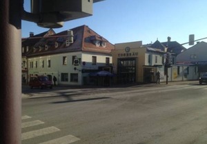 Hotel Torwirt