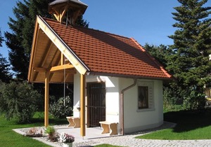 Landhotel Endhart