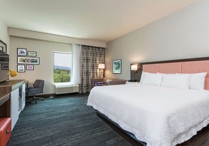 Hampton Inn Cumberland
