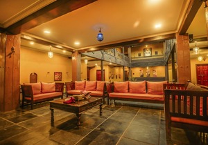 Cozy Basic Room in A Picturesque Wada 6