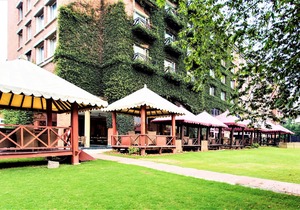 Hotel Royal Orchid Bangalore