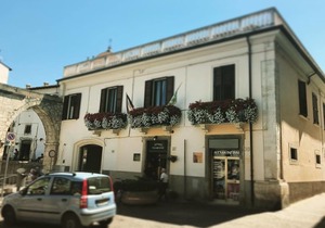 B&B Sei Stelle