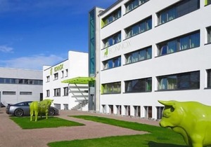 Bonnox Boardinghouse & Hotel