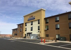 Baymont by Wyndham Page Lake Powell