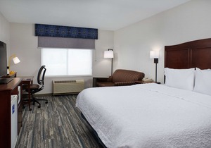 Hampton Inn Helena