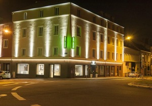Brit Hotel Mâcon Centre Gare