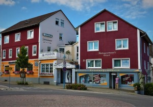 Hotel Moorbadstuben