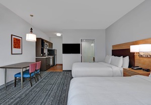 TownePlace Suites by Marriott Columbus Dublin
