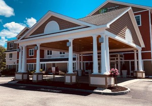 Holiday Inn Express Hotel & Suites Rochester, an Ihg Hotel