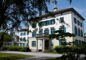 Richterswil Youth Hostel