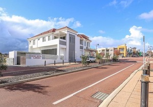 Rose Hotel Clarkson