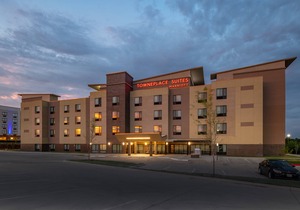 TownePlace Suites by Marriott Dallas Mesquite