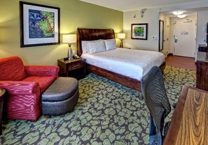 Hilton Garden Inn Memphis/Wolfchase Galleria