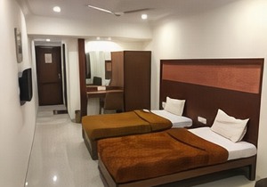 Hotel Galaxy