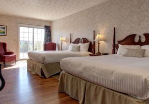 Days Inn by Wyndham Edmundston