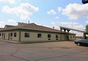 Days Inn by Wyndham Watertown