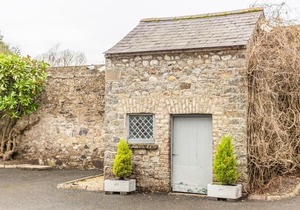 Leixlip Manor Hotel