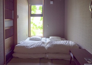 HOSTEL Co-EDO