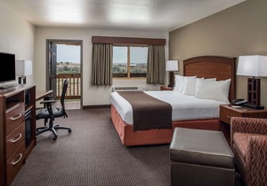 AmericInn by Wyndham Belle Fourche