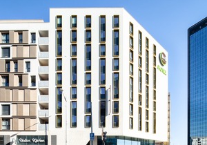 B&B Hotel Paris Porte de Bagnolet
