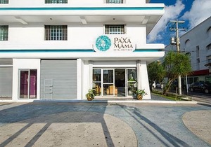Pa´Xa Mama Hotel Boutique
