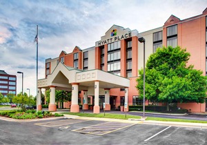 Hyatt Place Cincinnati Airport