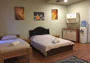 Second Home Hostel