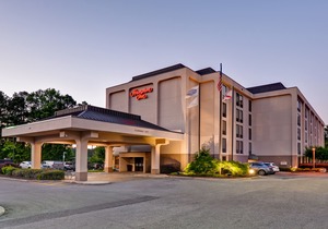 Hampton Inn Birmingham/Mountain Brook