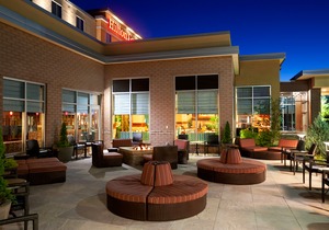 Hilton Garden Inn Ann Arbor
