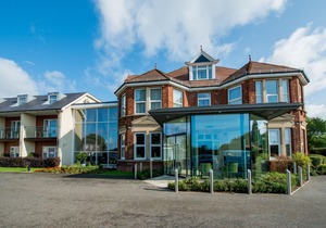 Stanwell Hotel By Mercure