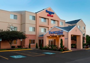 Fairfield Inn Racine