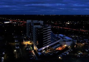 Jake's 58 Hotel & Casino