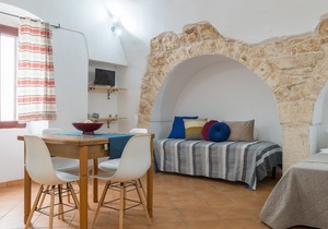 L'Antica Alcova di Ostuni by Wonderful Italy