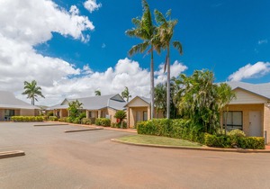 Comfort Inn & Suites Karratha