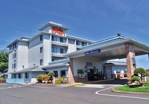 Shilo Inn Suites Warrenton