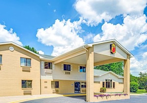 Coratel Inn and Suites by Jasper Blaine