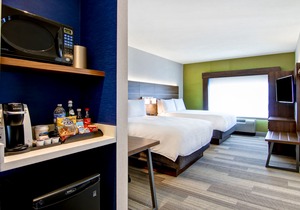Holiday Inn Express Hotel & Suites Toronto - Markham, an Ihg Hotel