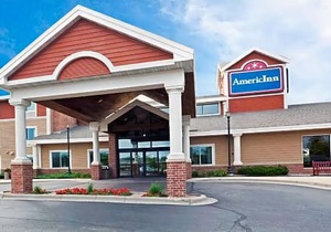 AmericInn by Wyndham Chanhassen