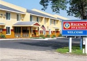 Regency Inn & Suites Faribault