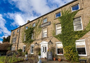 The Burgoyne Hotel
