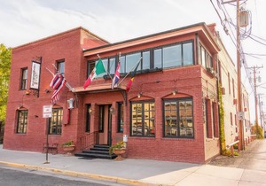 Chamberlin Inn
